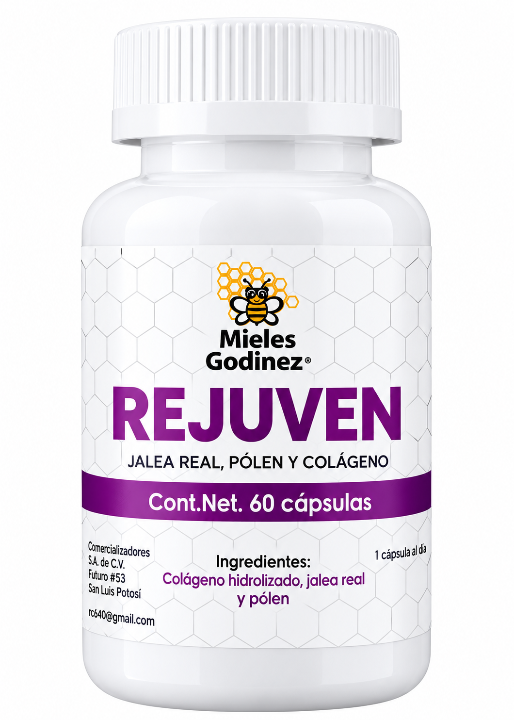 Rejuven