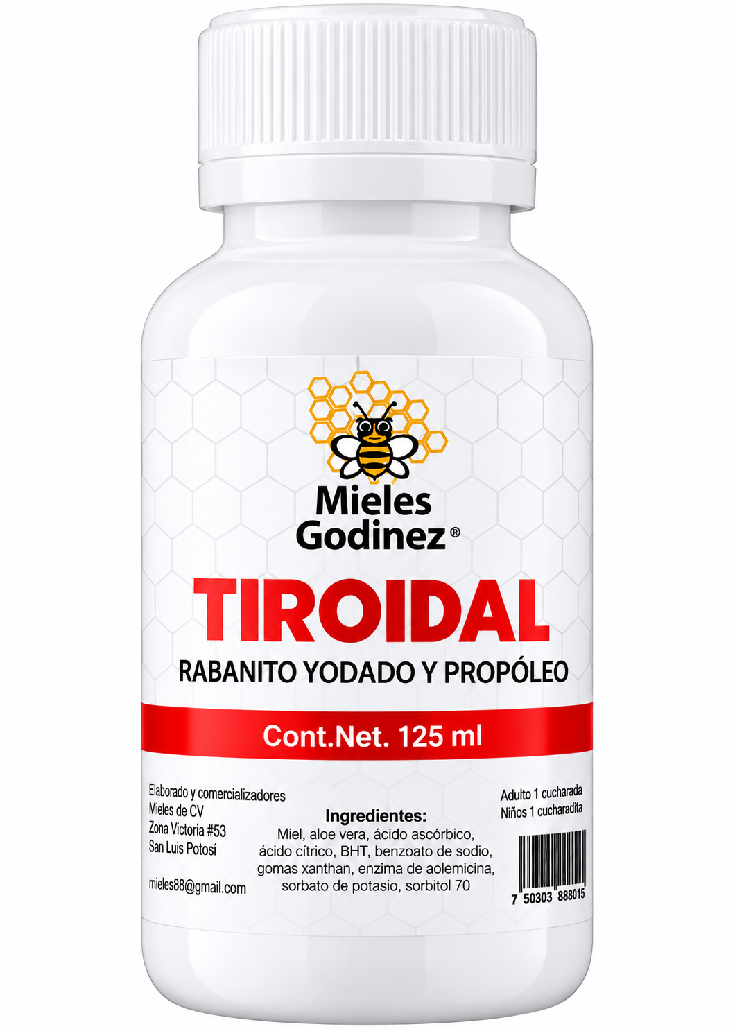 Tiroidal