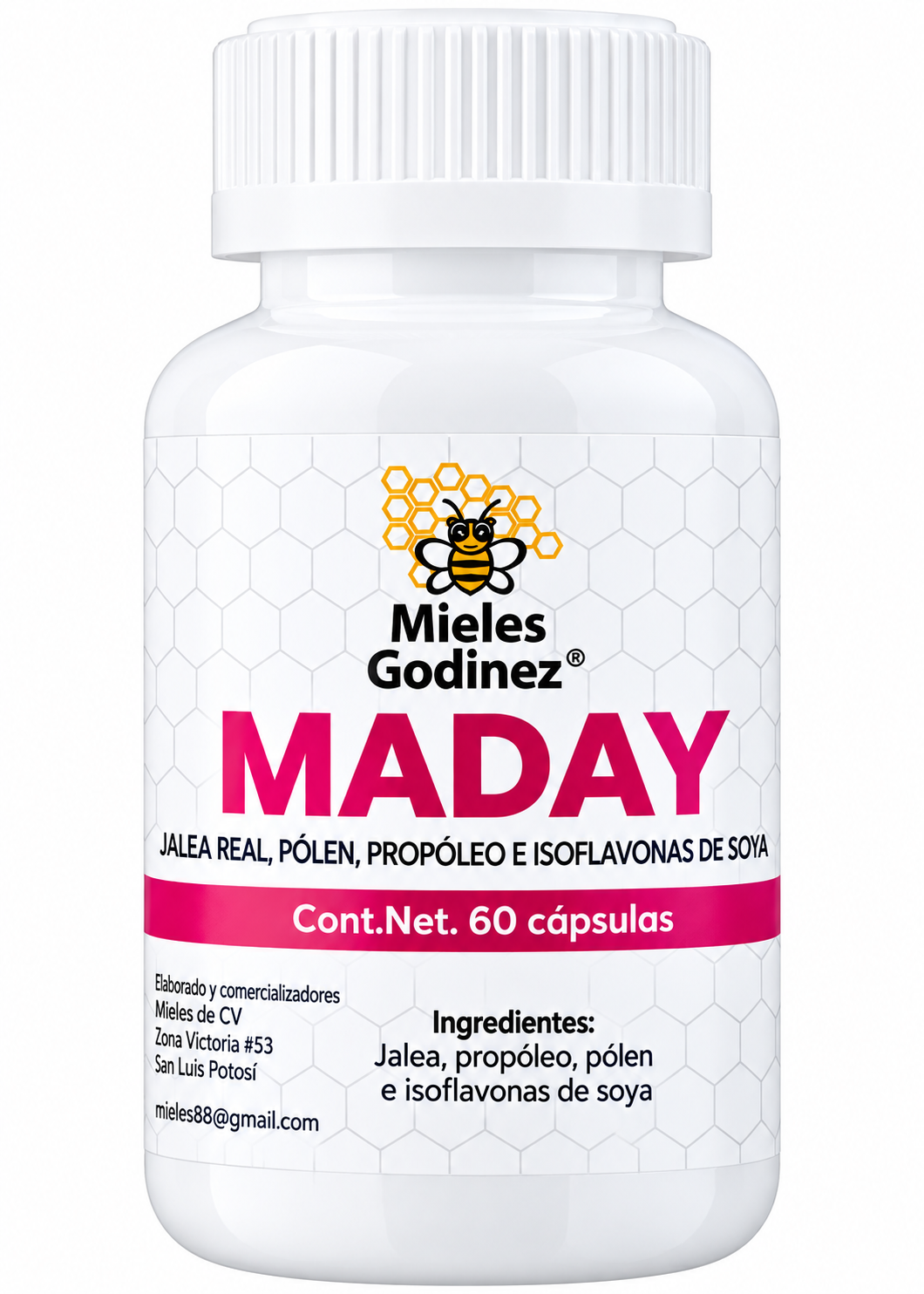 Maday