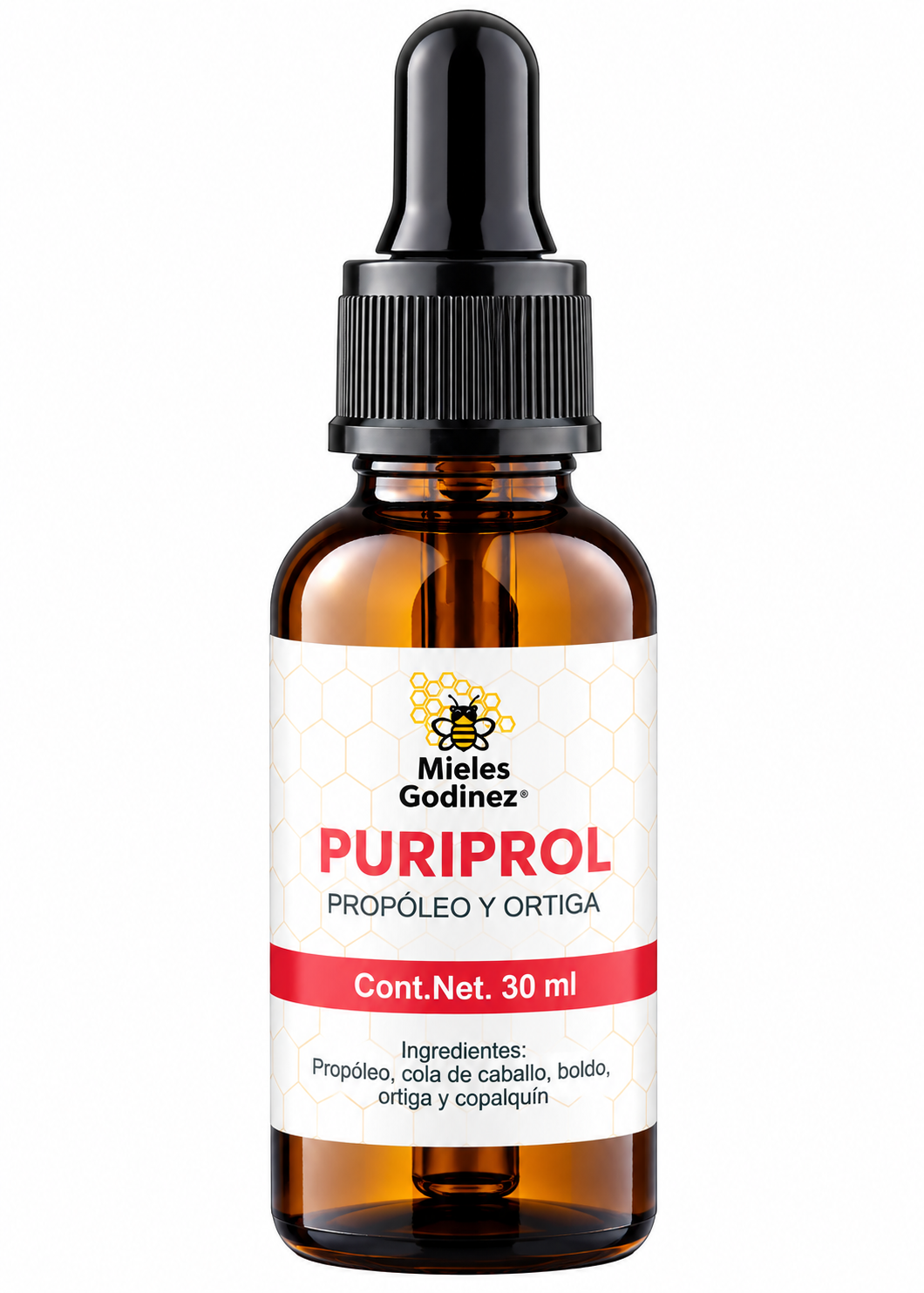 Puriprol