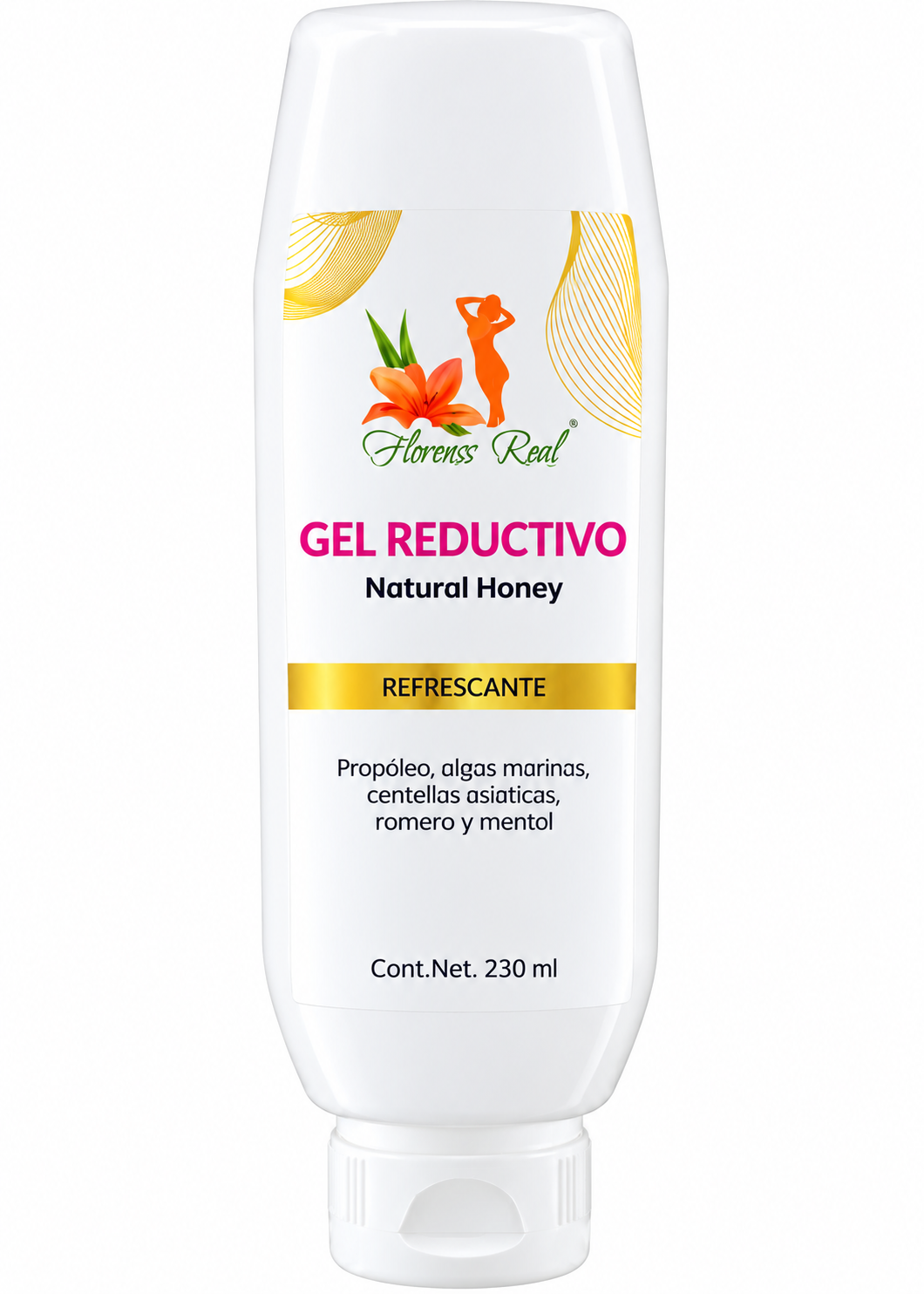 Gel reductivo