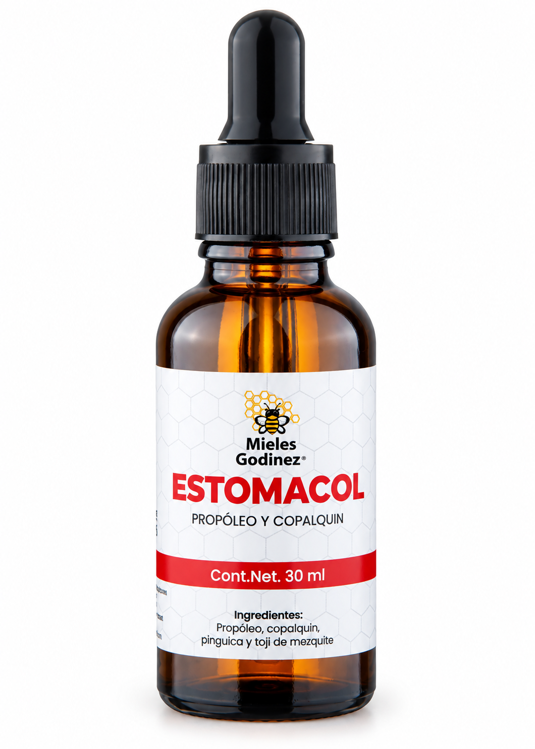 Estomacol