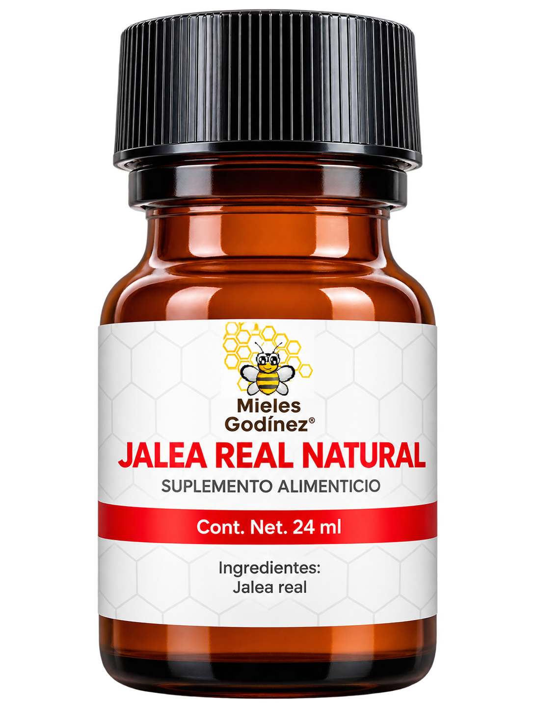 Jalea real