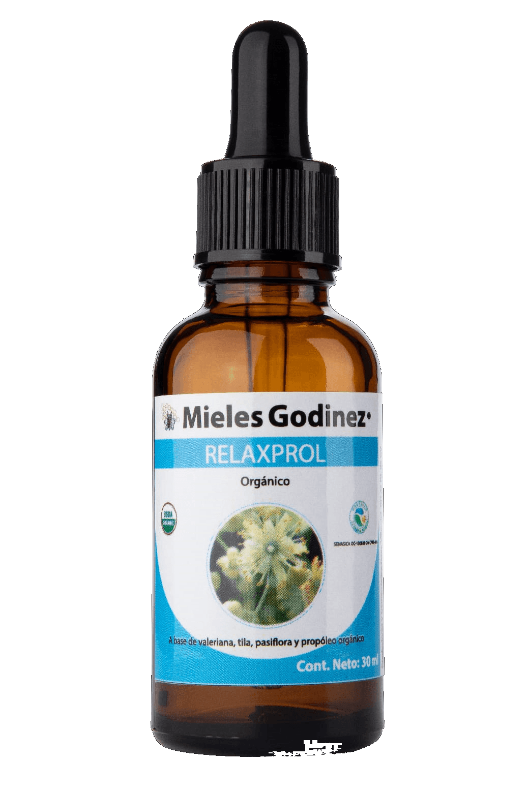 Relaxprol