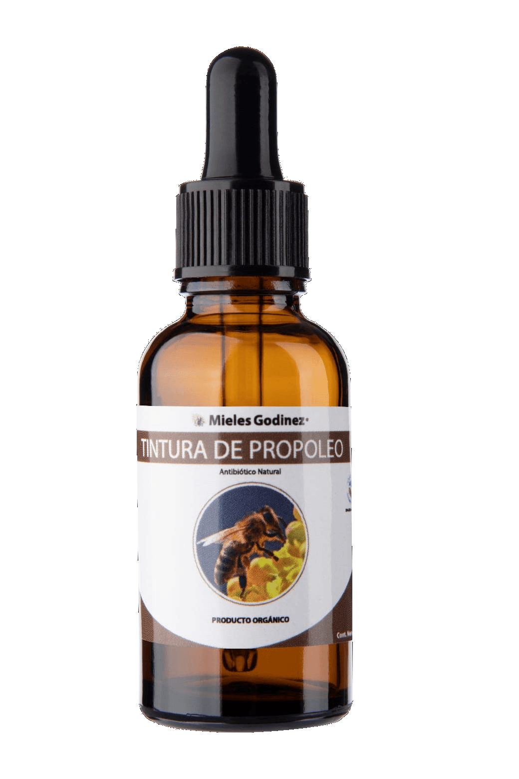 Tintura de Propóleo 30ml