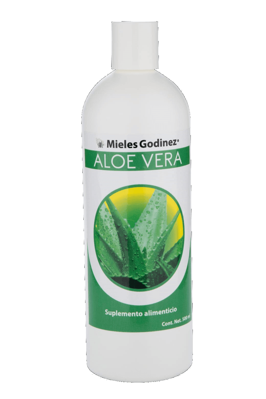 Áloe vera