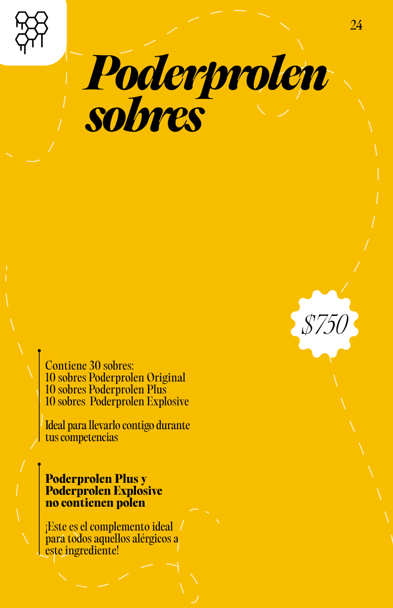 Poderprolen sobres