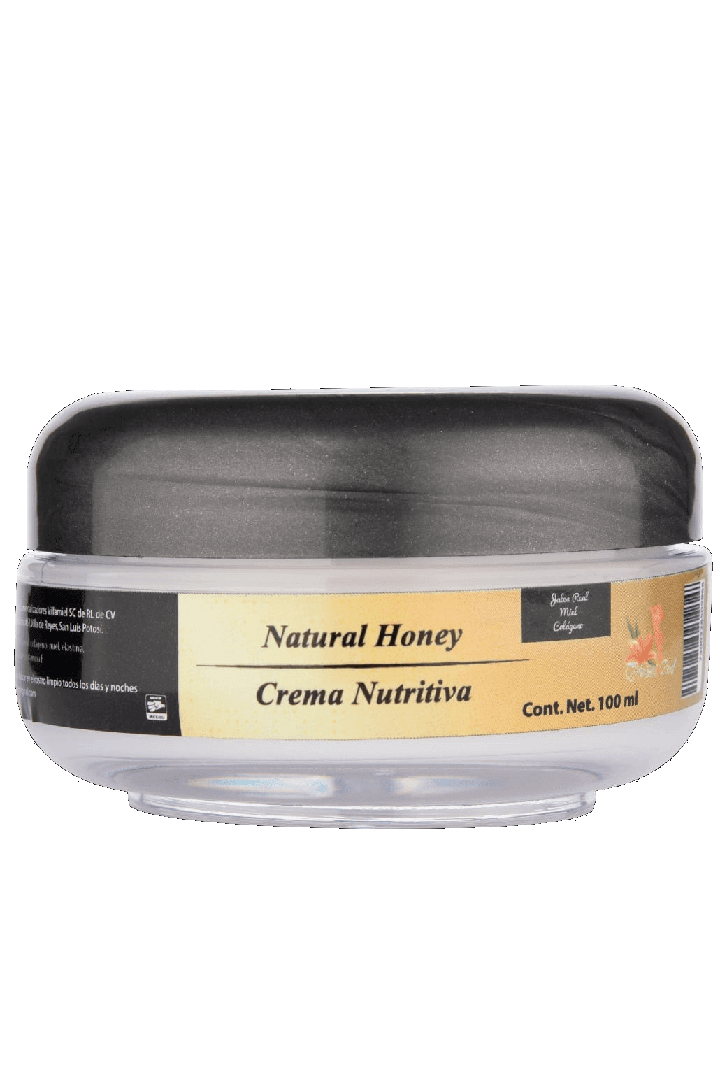 Crema nutritiva