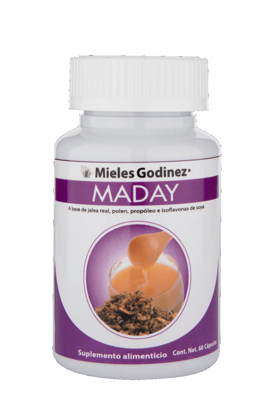 Maday