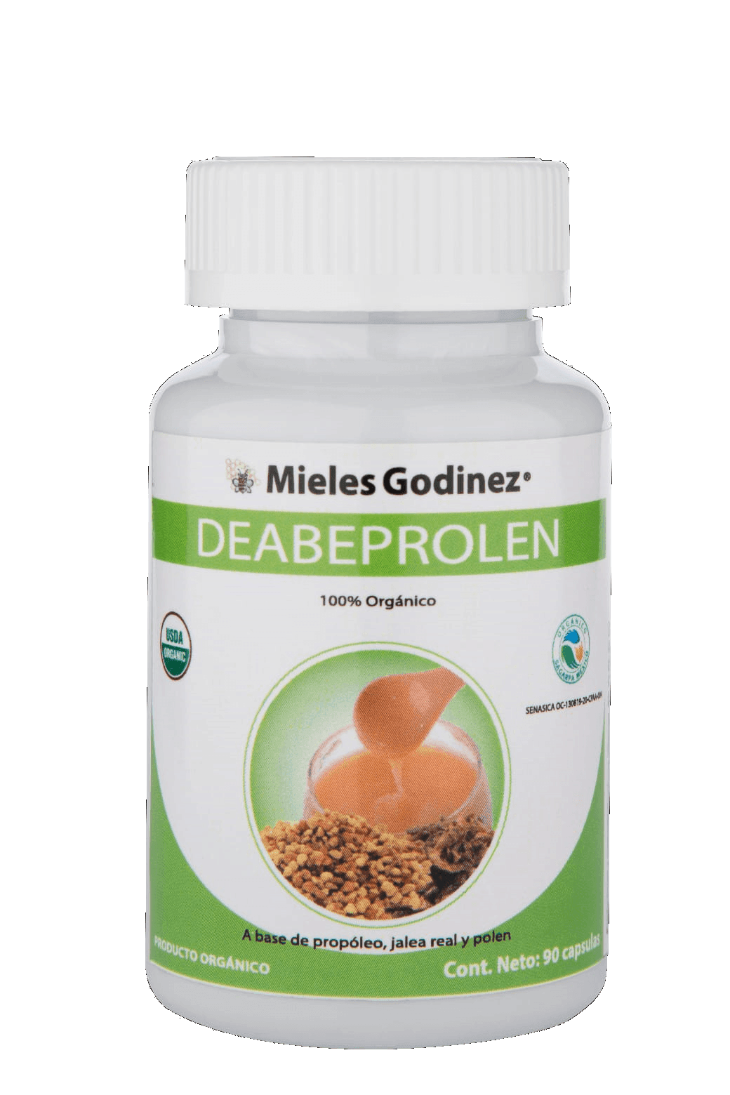 Deabeprol