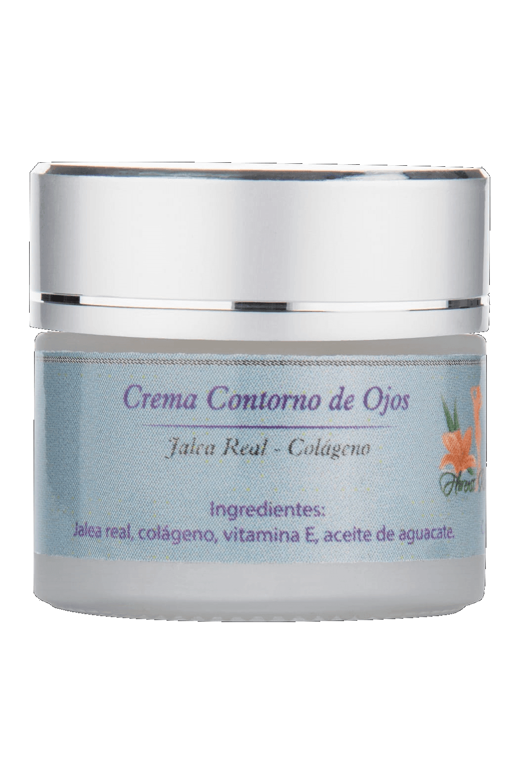 Crema contorno de ojos