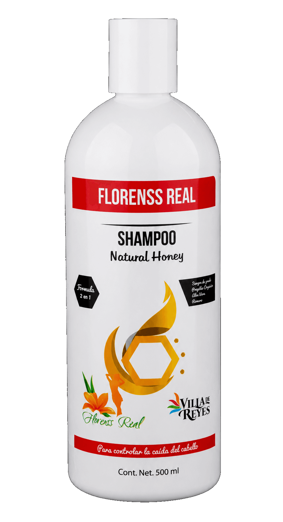 Shampoo