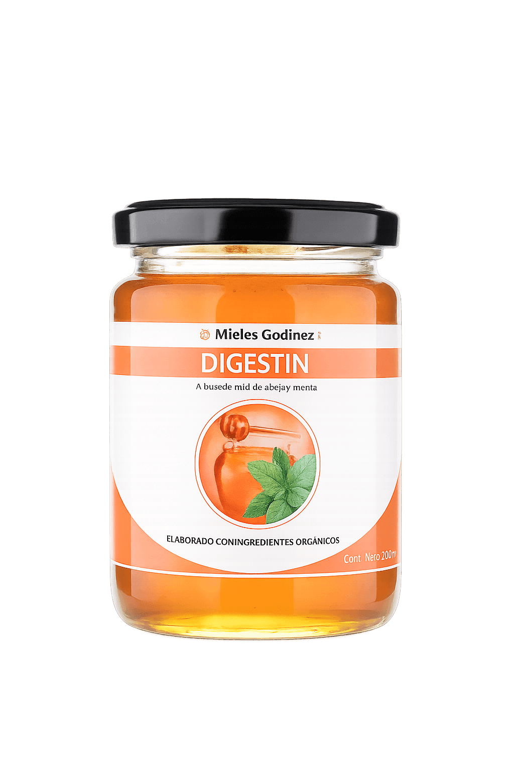 Digestín