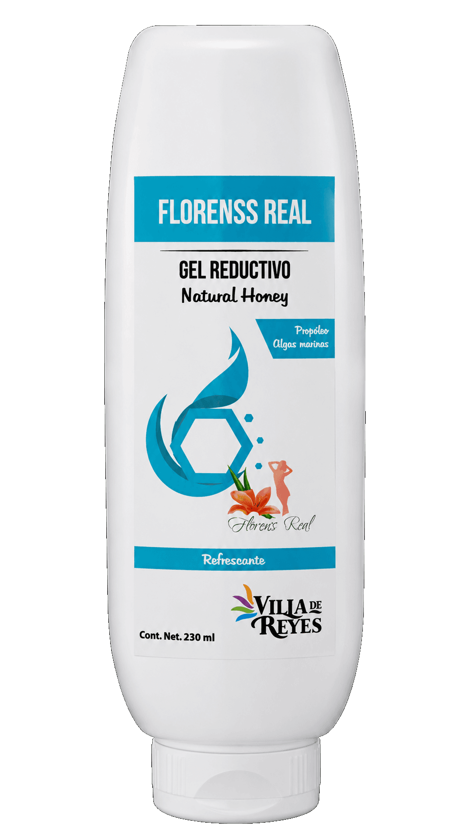 Gel reductivo