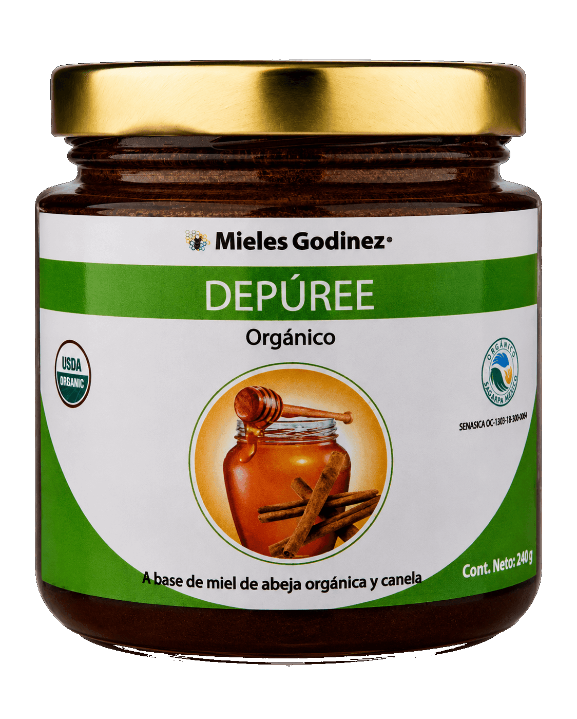Depúree
