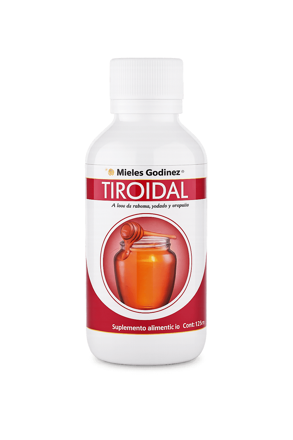 Tiroidal